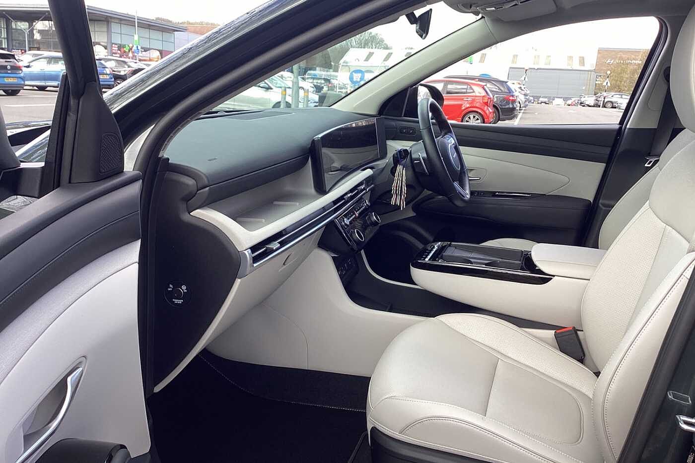 Used Hyundai TUCSON 2026 for sale - 78108568: Photo 19