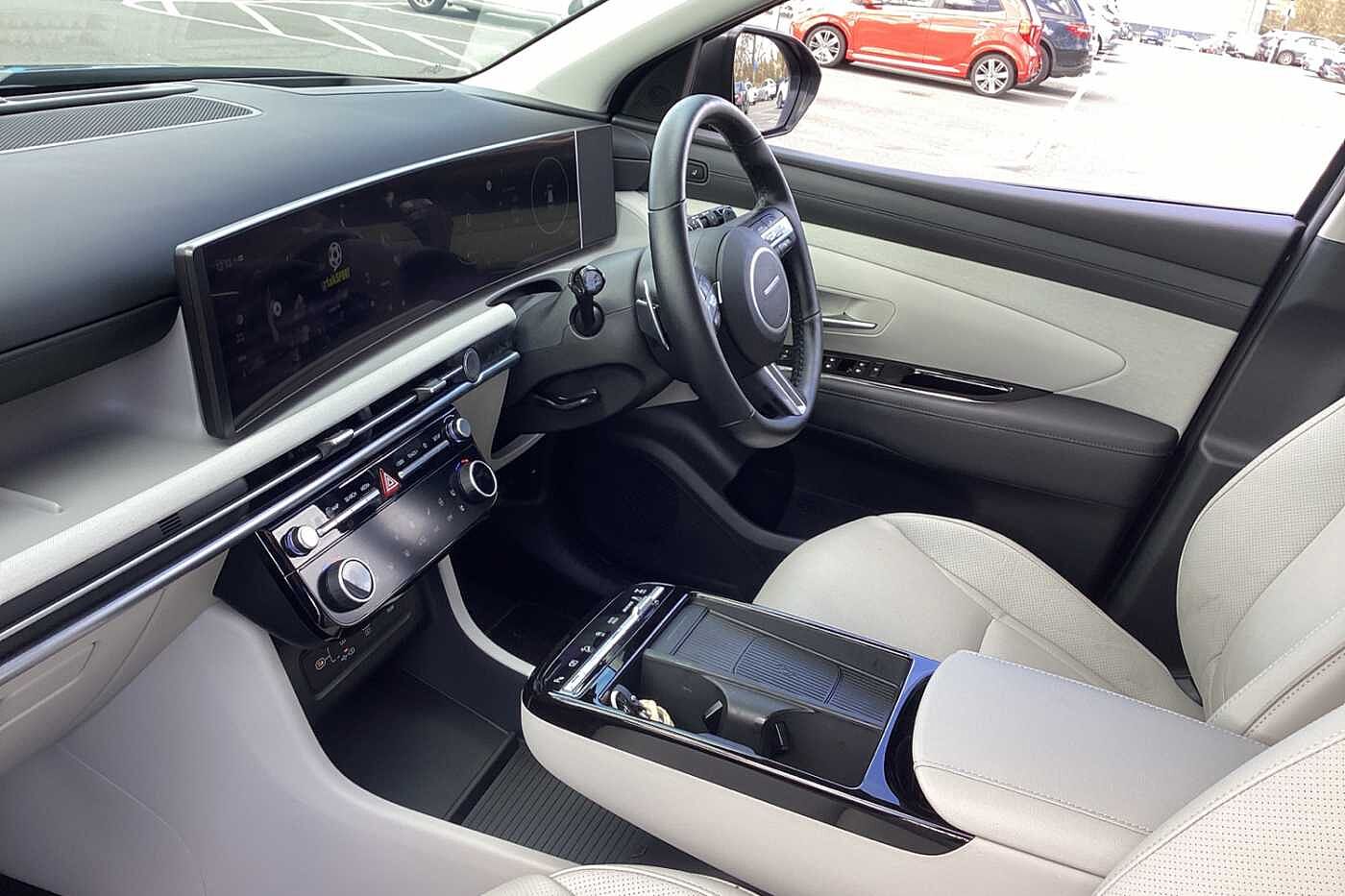 Used Hyundai TUCSON 2026 for sale - 78108568: Photo 2