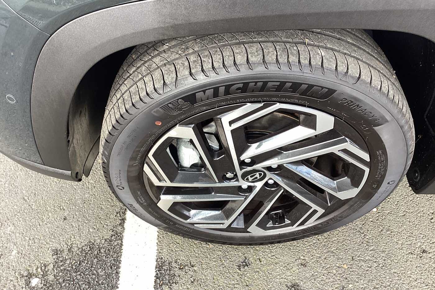 Used Hyundai TUCSON 2026 for sale - 78108568: Photo 23