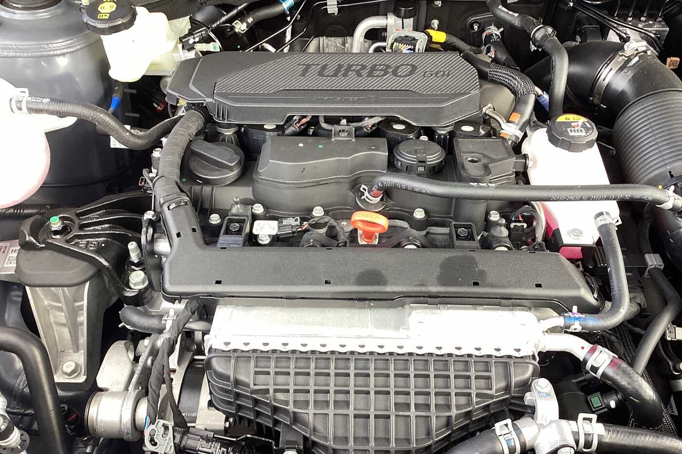 Used Hyundai TUCSON 2026 for sale - 78108568: Photo 24