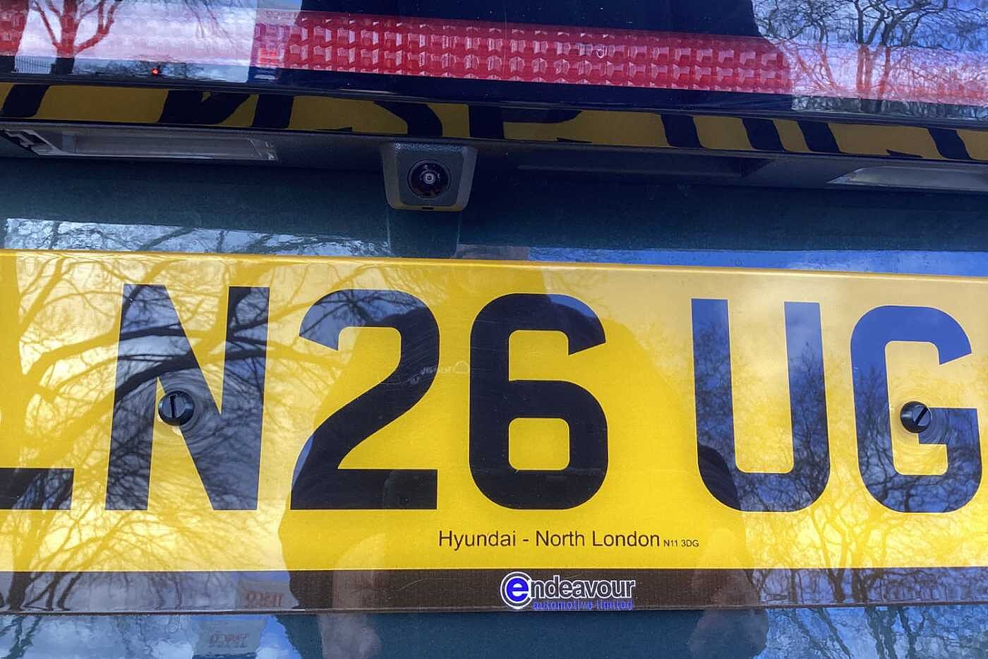 Used Hyundai TUCSON 2026 for sale - 78108568: Photo 26