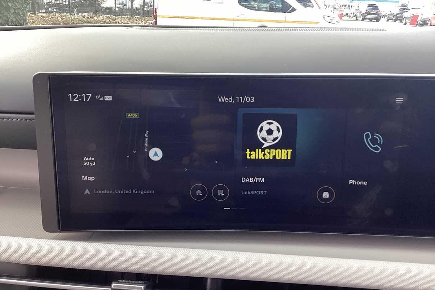 Used Hyundai TUCSON 2026 for sale - 78108568: Photo 34