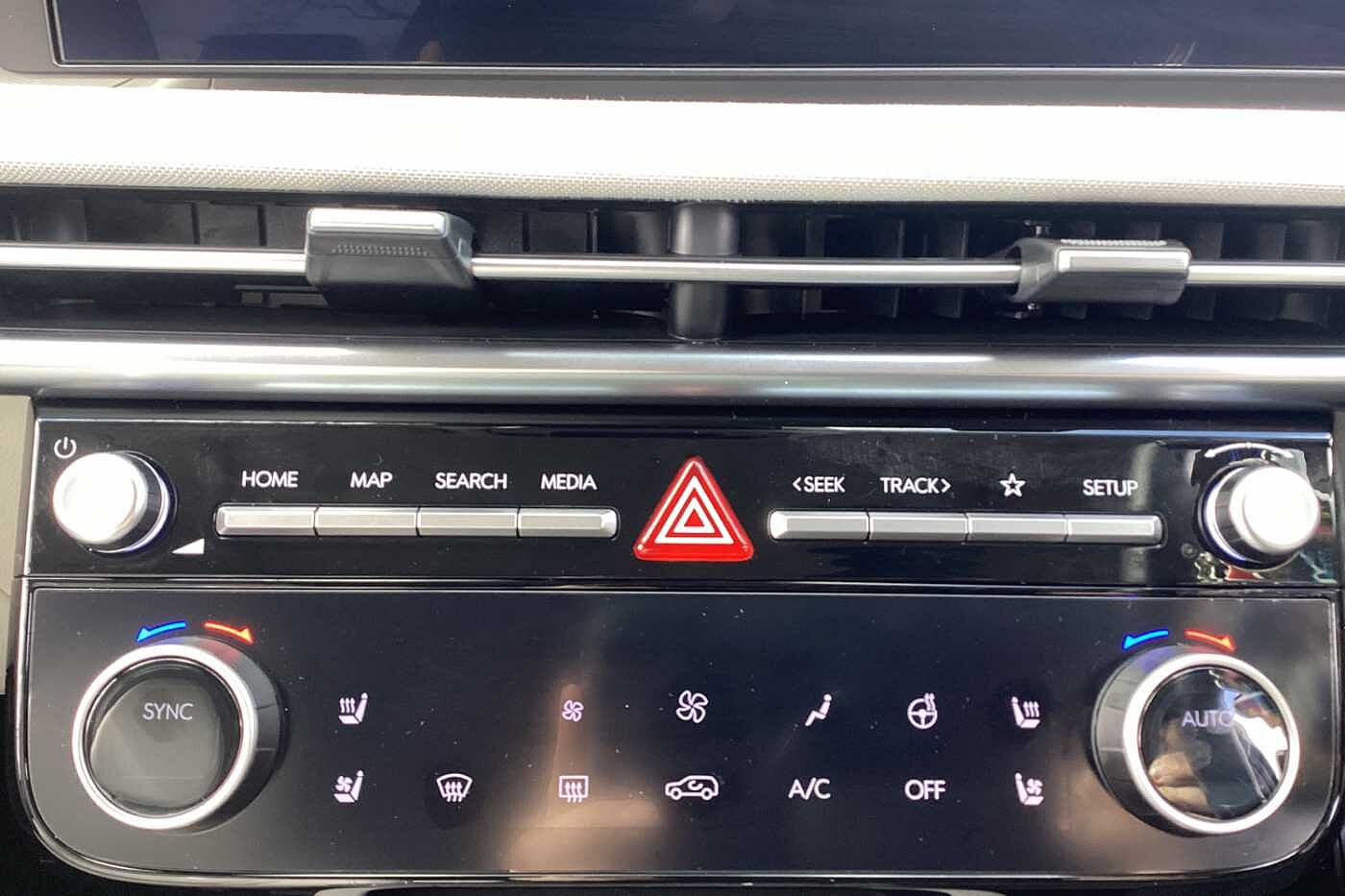 Used Hyundai TUCSON 2026 for sale - 78108568: Photo 35