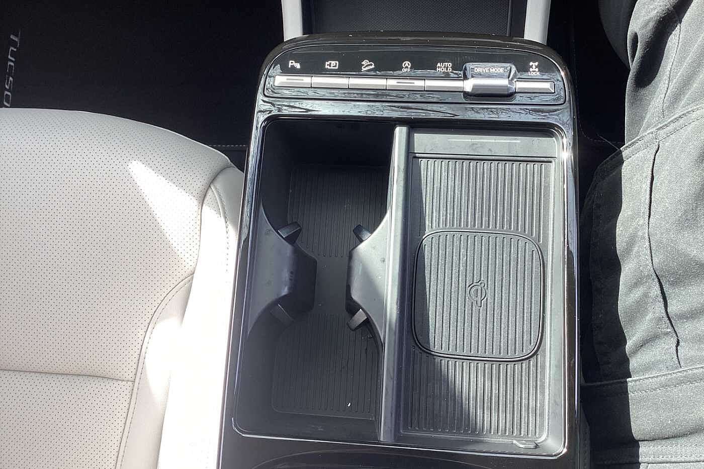 Used Hyundai TUCSON 2026 for sale - 78108568: Photo 38