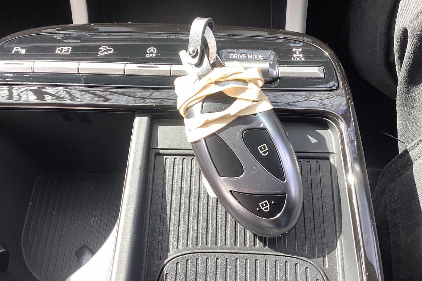 Used Hyundai TUCSON 2026 for sale - 78108568: Photo 39