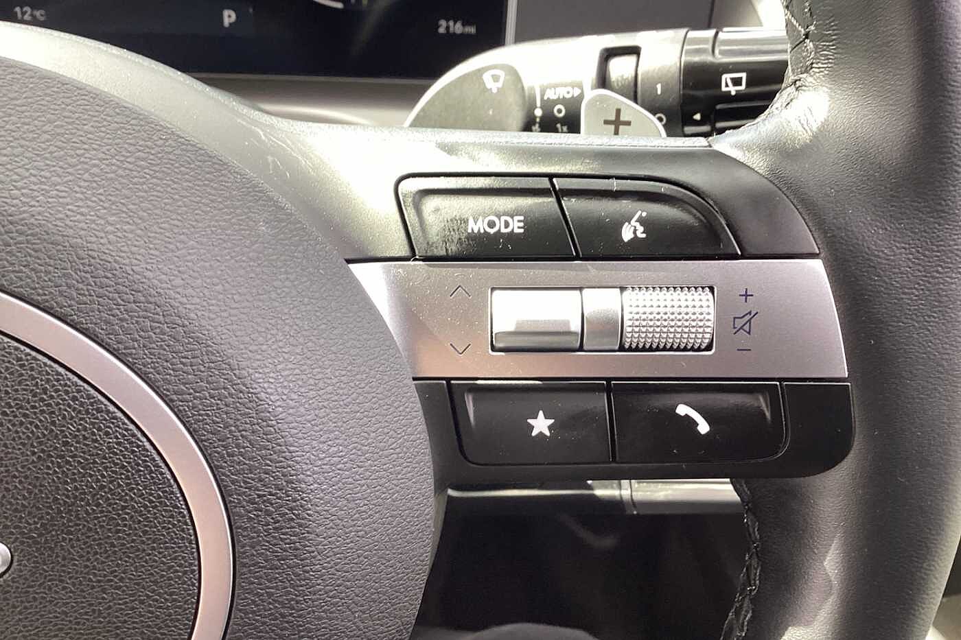 Used Hyundai TUCSON 2026 for sale - 78108568: Photo 40