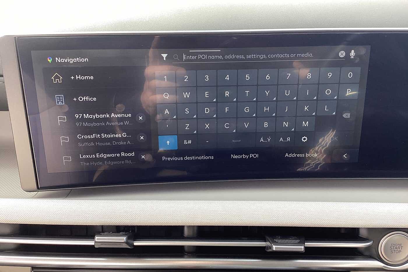 Used Hyundai TUCSON 2026 for sale - 78108568: Photo 44