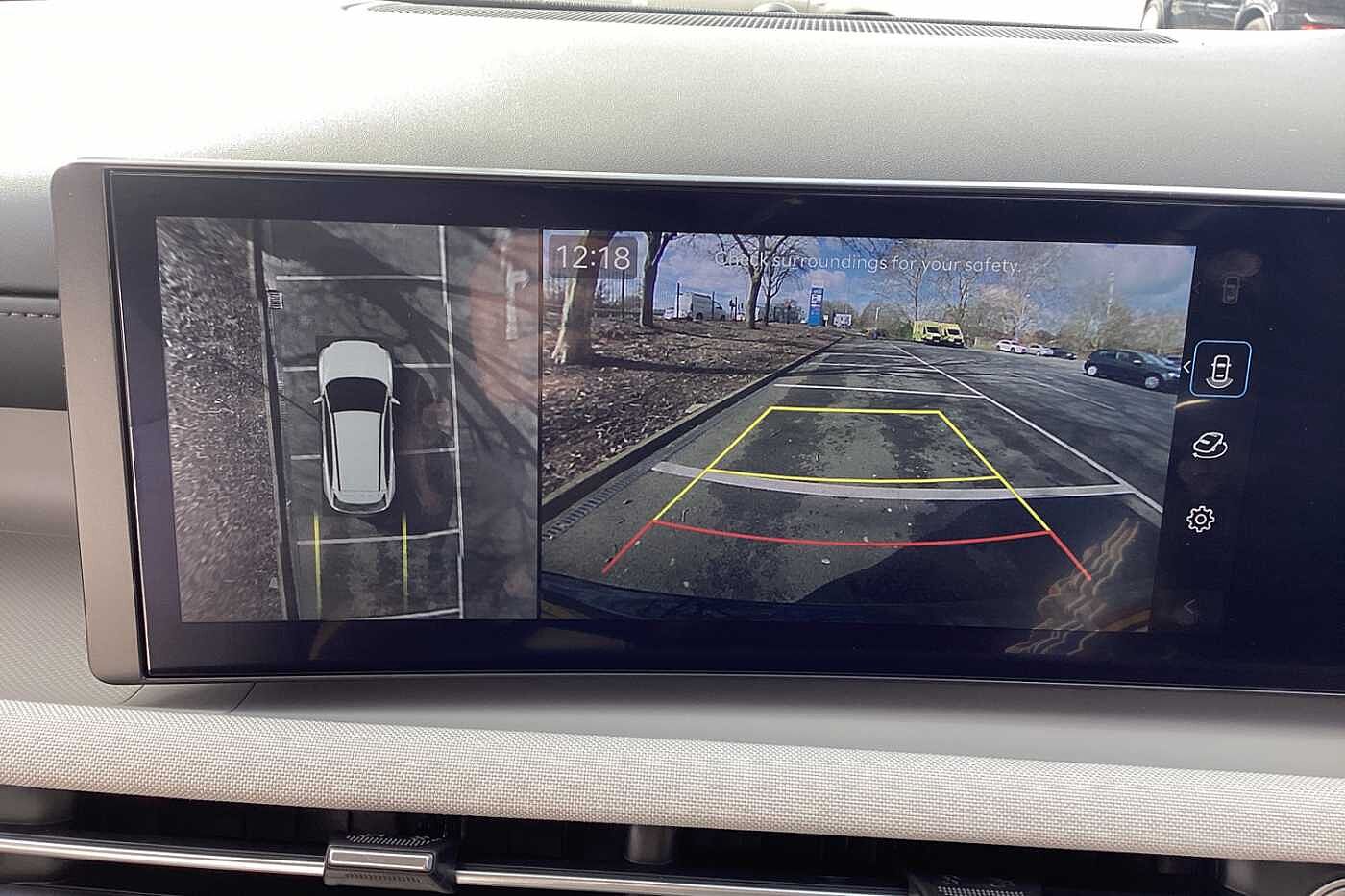 Used Hyundai TUCSON 2026 for sale - 78108568: Photo 45