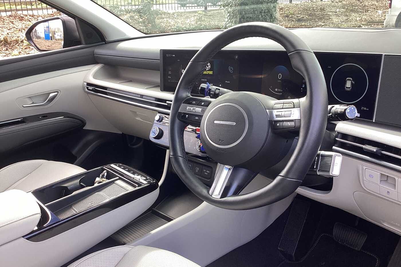 Used Hyundai TUCSON 2026 for sale - 78108568: Photo 6