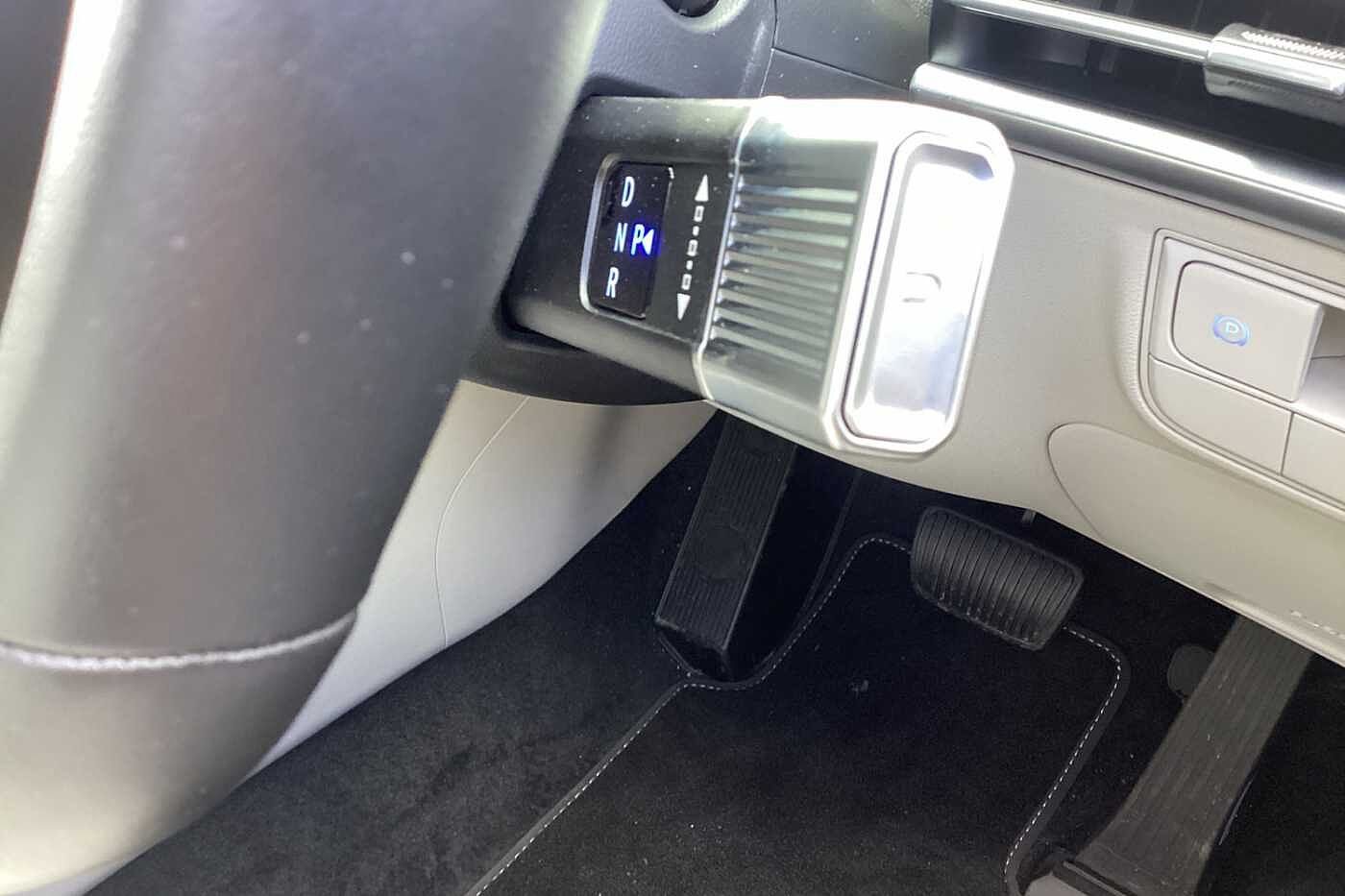 Used Hyundai TUCSON 2026 for sale - 78108568: Photo 8