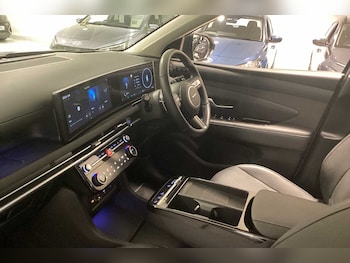 Used Hyundai TUCSON 2024 for sale - 78108776: Photo