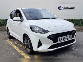 Used Hyundai i10 2026 for sale - 78467870: Photo