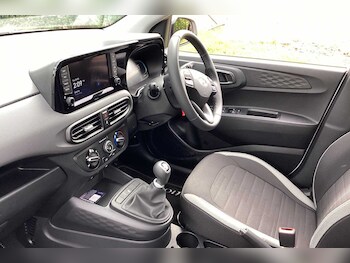 Used Hyundai i10 2026 for sale - 78467870: Photo