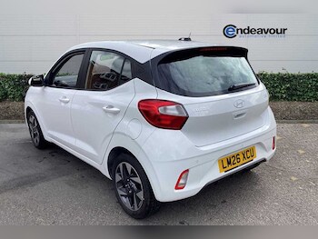 Used Hyundai i10 2026 for sale - 78467870: Photo