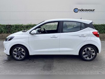 Used Hyundai i10 2026 for sale - 78467870: Photo