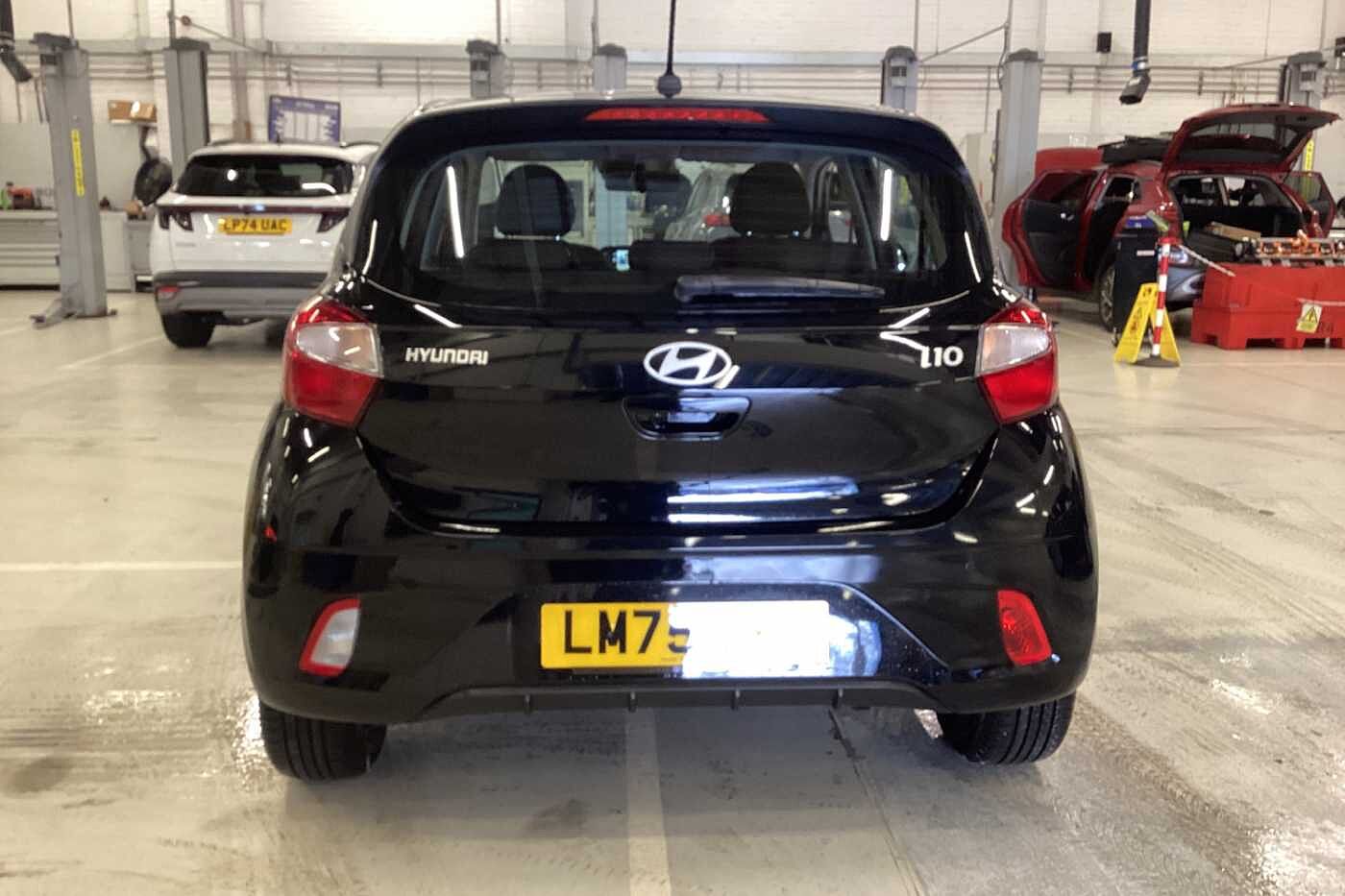 Used Hyundai i10 2026 for sale - 78108454: Photo 11