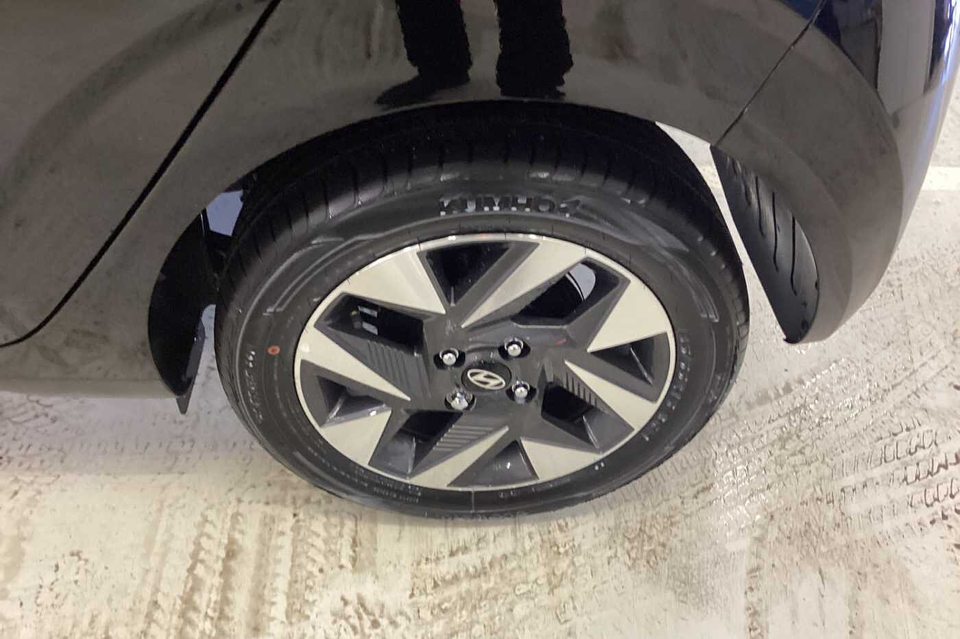 Used Hyundai i10 2026 for sale - 78108454: Photo 14