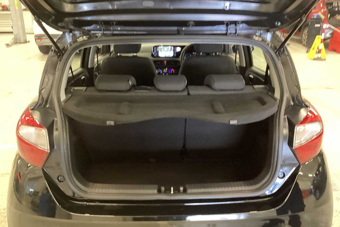 Used Hyundai i10 2026 for sale - 78108454: Photo 15