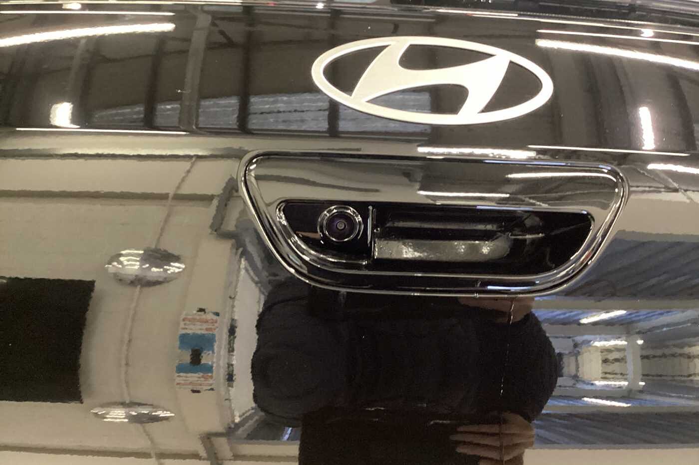 Used Hyundai i10 2026 for sale - 78108454: Photo 16