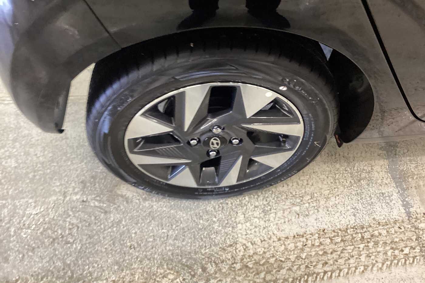 Used Hyundai i10 2026 for sale - 78108454: Photo 23