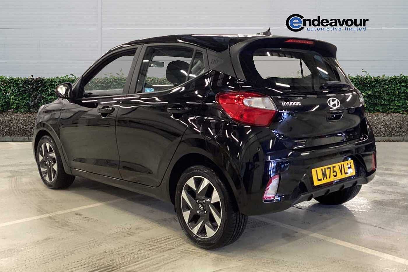 Used Hyundai i10 2026 for sale - 78108454: Photo 3