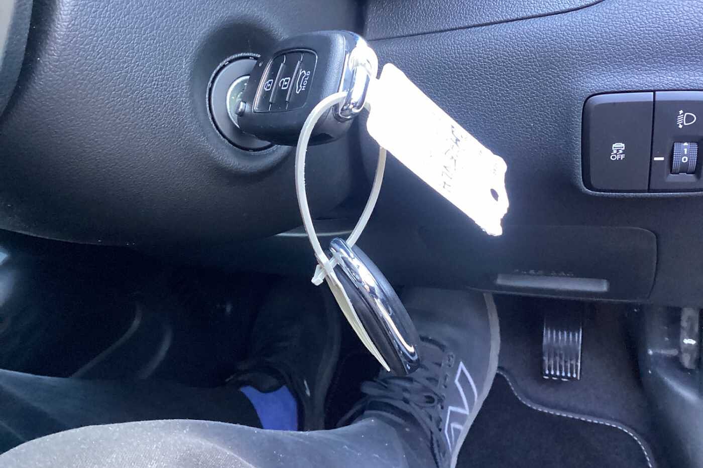 Used Hyundai i10 2026 for sale - 78108454: Photo 37