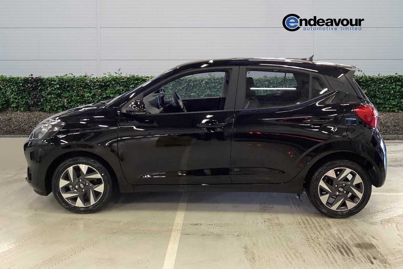 Used Hyundai i10 2026 for sale - 78108454: Photo 4