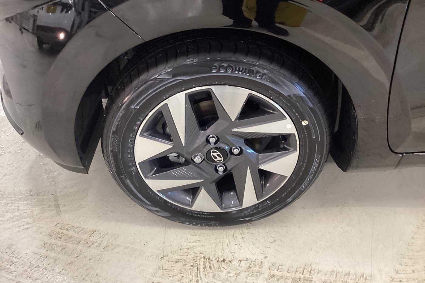 Used Hyundai i10 2026 for sale - 78108454: Photo 5