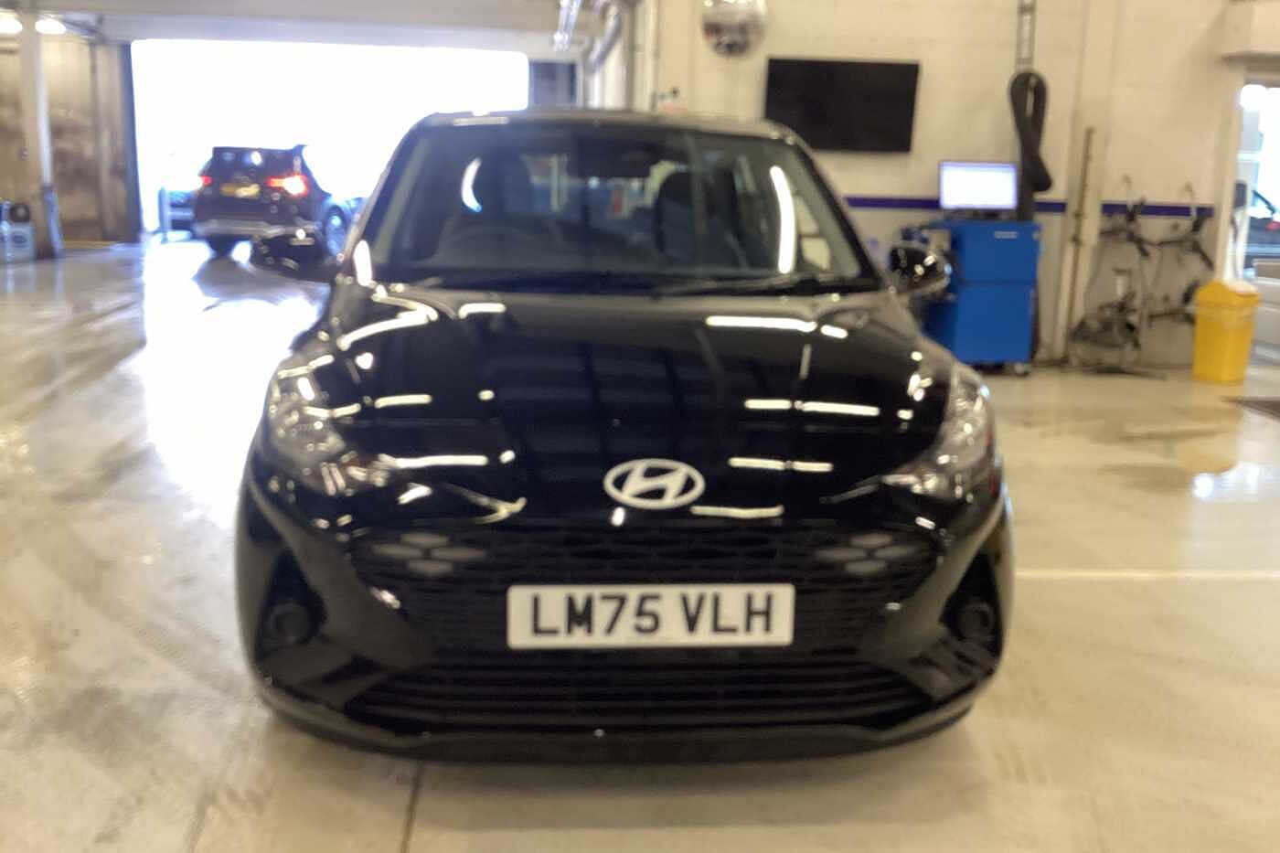 Used Hyundai i10 2026 for sale - 78108454: Photo 7