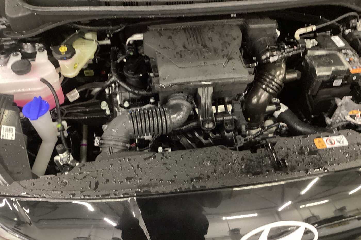 Used Hyundai i10 2026 for sale - 78108454: Photo 9