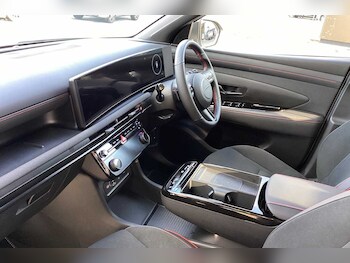 Used Hyundai TUCSON 2026 for sale - 78474332: Photo