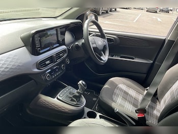 Used Hyundai i10 2026 for sale - 78133555: Photo