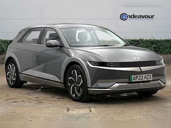 Used Hyundai IONIQ 5 2022 for sale - 79473833: Photo
