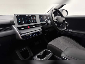 Used Hyundai IONIQ 5 2022 for sale - 79473833: Photo