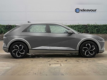 Used Hyundai IONIQ 5 2022 for sale - 79473833: Photo