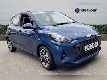 Used Hyundai i10 2026 for sale - 78467869: Photo