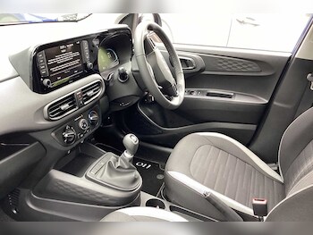 Used Hyundai i10 2026 for sale - 78467869: Photo