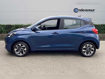 Used Hyundai i10 2026 for sale - 78467869: Photo