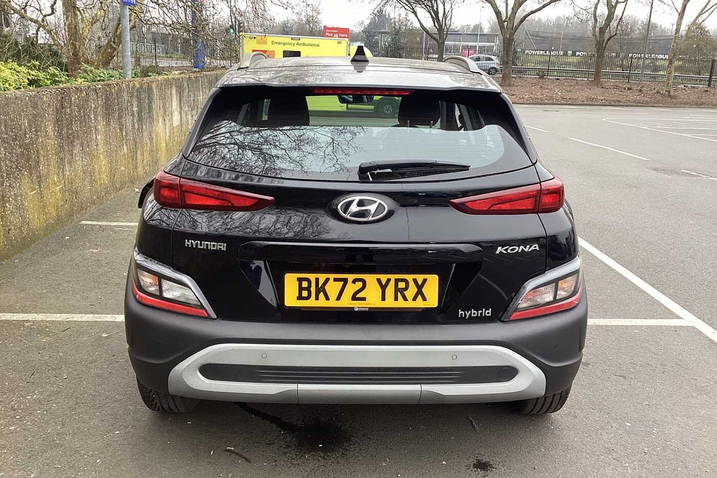 Used Hyundai KONA 2022 for sale - 78108588: Photo 11
