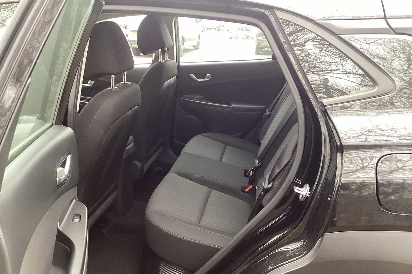 Used Hyundai KONA 2022 for sale - 78108588: Photo 13