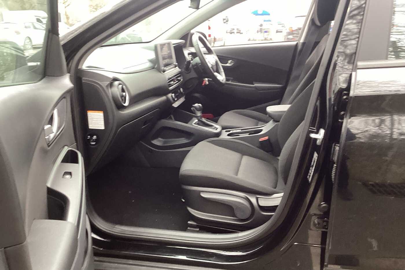 Used Hyundai KONA 2022 for sale - 78108588: Photo 16