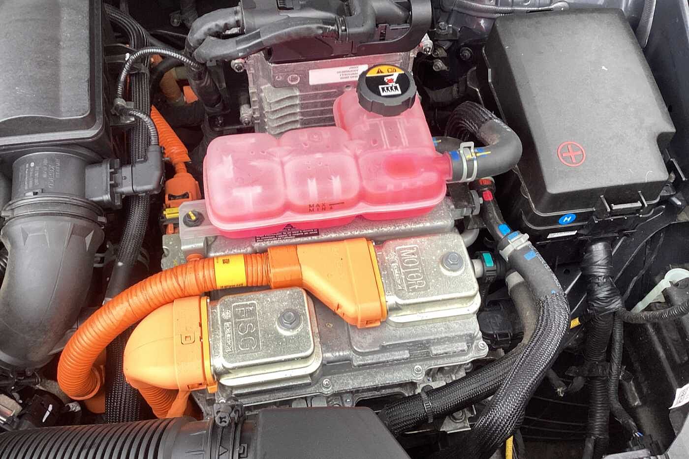 Used Hyundai KONA 2022 for sale - 78108588: Photo 21