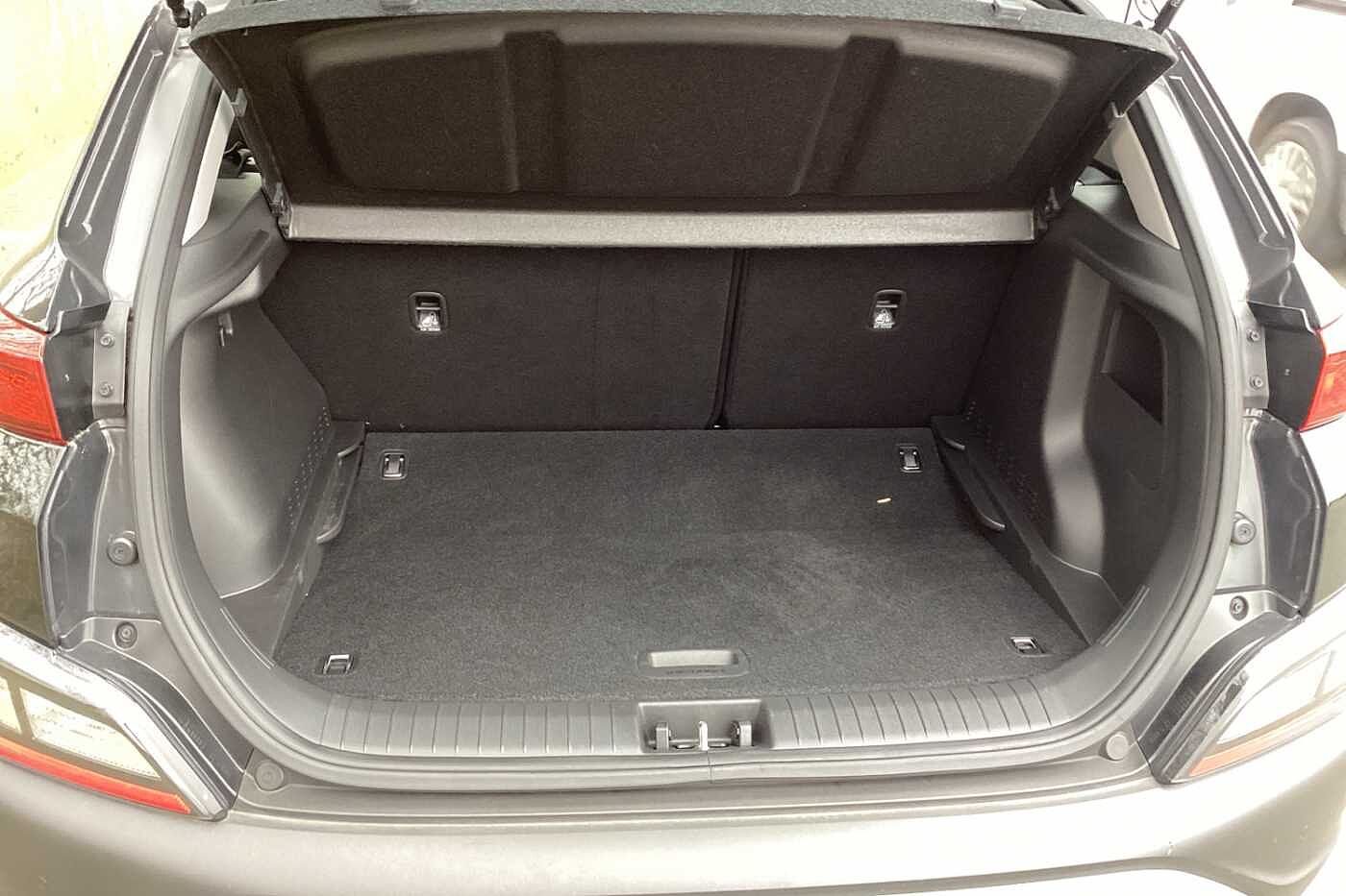 Used Hyundai KONA 2022 for sale - 78108588: Photo 23