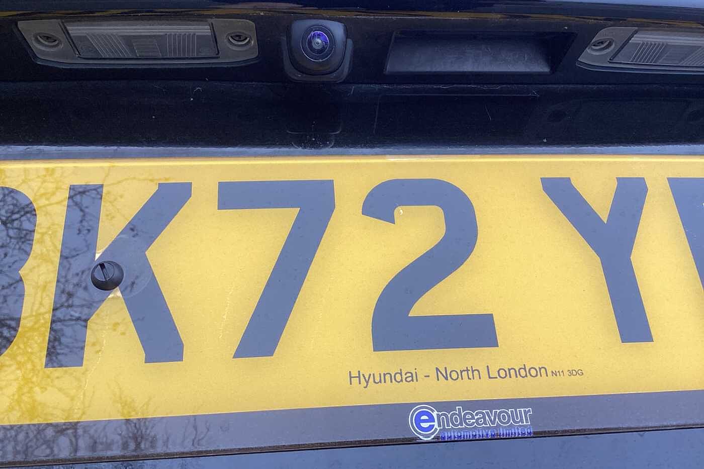 Used Hyundai KONA 2022 for sale - 78108588: Photo 25