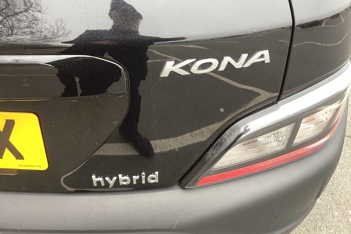 Used Hyundai KONA 2022 for sale - 78108588: Photo 26