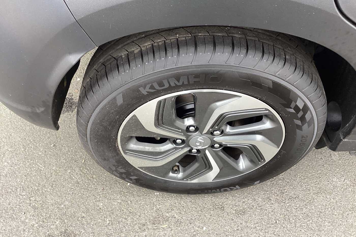 Used Hyundai KONA 2022 for sale - 78108588: Photo 27