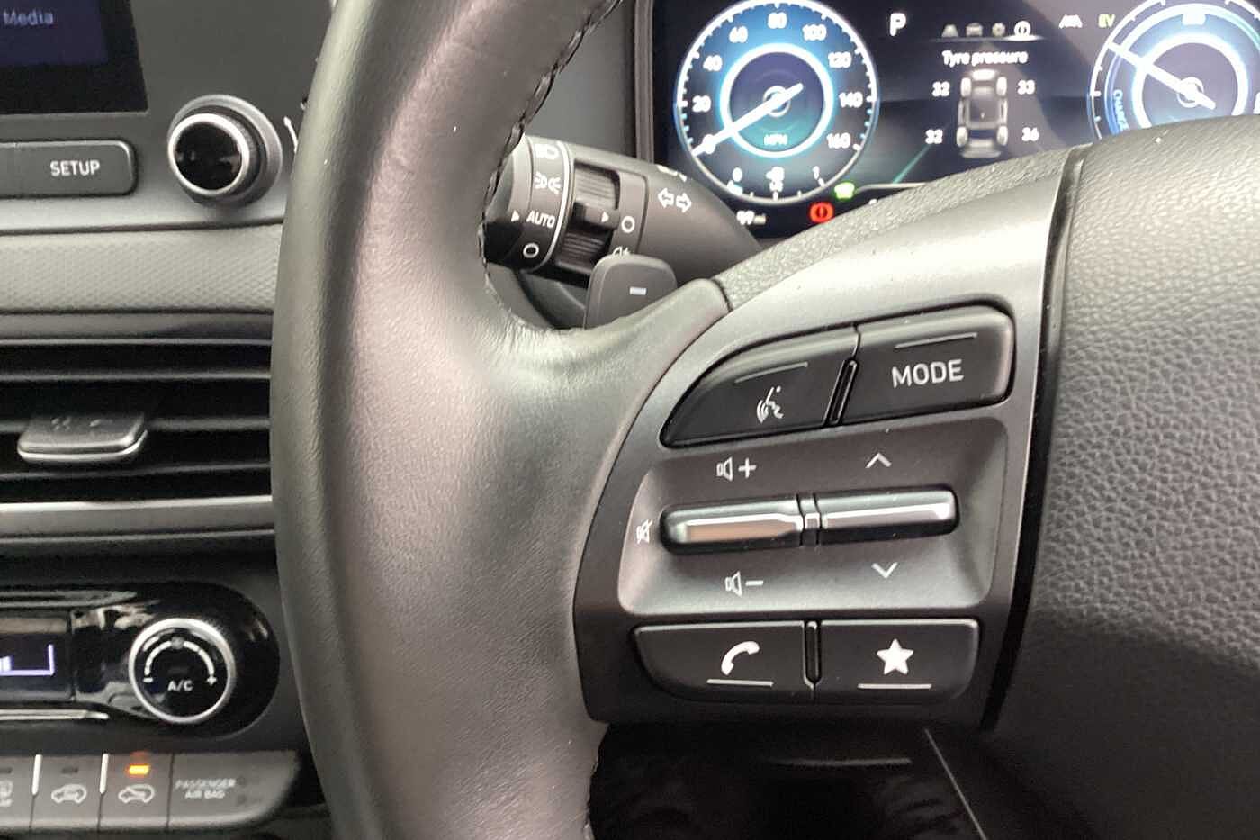 Used Hyundai KONA 2022 for sale - 78108588: Photo 35