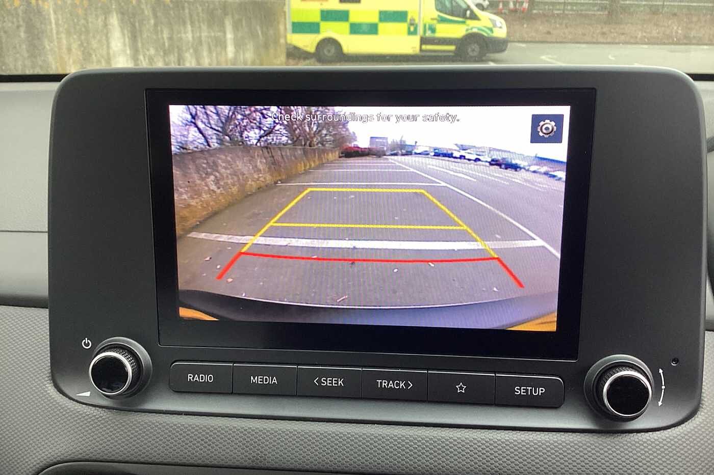 Used Hyundai KONA 2022 for sale - 78108588: Photo 37