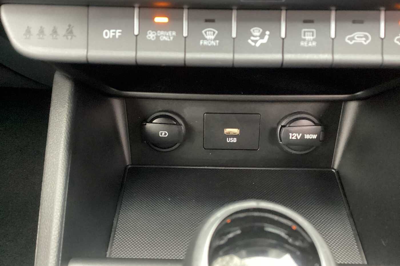 Used Hyundai KONA 2022 for sale - 78108588: Photo 39