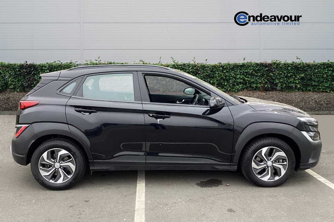 Used Hyundai KONA 2022 for sale - 78108588: Photo 4